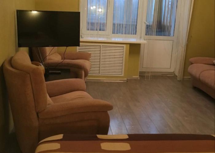 Gloriya Apartments