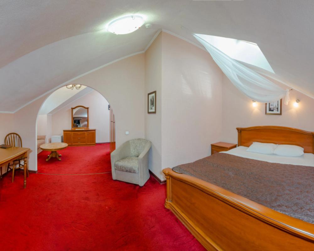 Voskresenskaya Mini-hotel