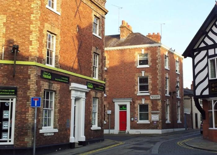 Grosvenor Place Guest House