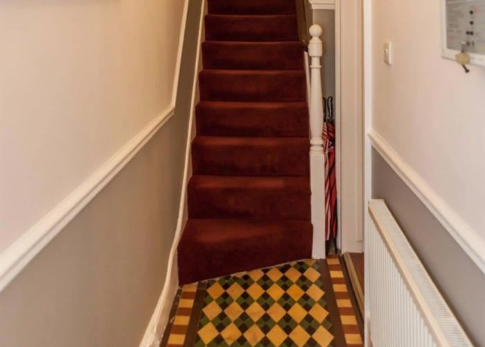 Grosvenor Place Guest House
