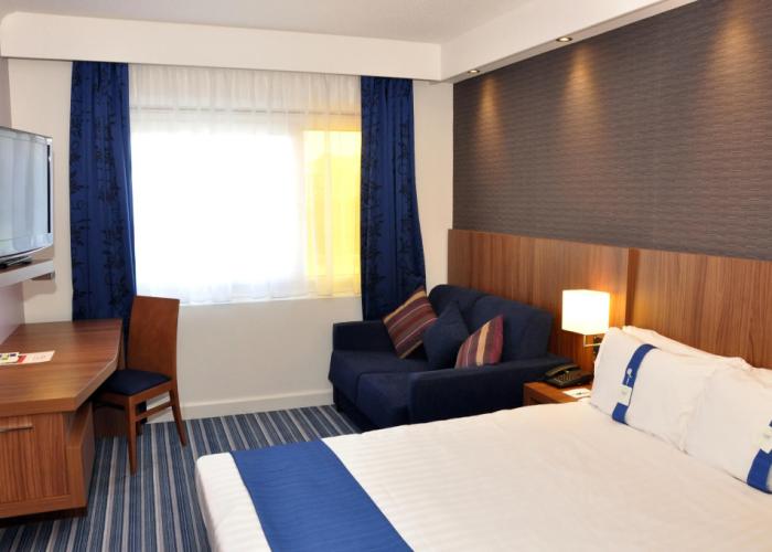 Holiday Inn Express Chester - Racecourse by IHG