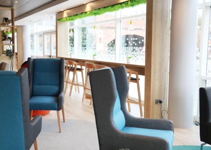 Holiday Inn Express Chester - Racecourse by IHG