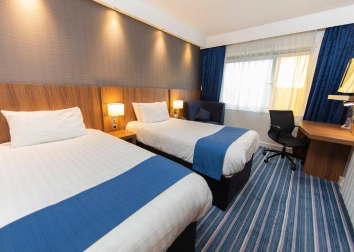 Holiday Inn Express Chester - Racecourse by IHG