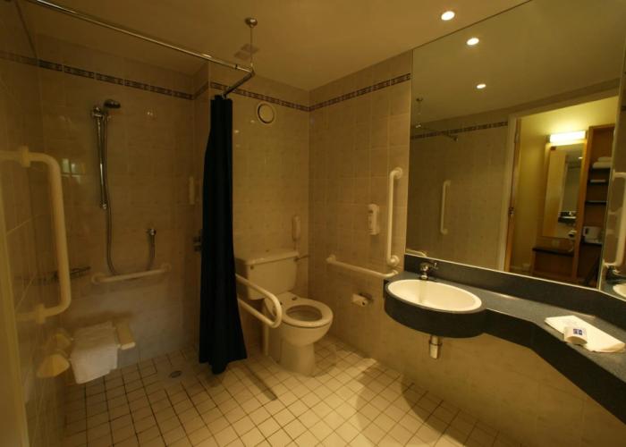 Holiday Inn Express Chester - Racecourse by IHG