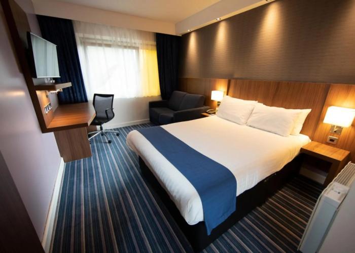 Holiday Inn Express Chester - Racecourse by IHG