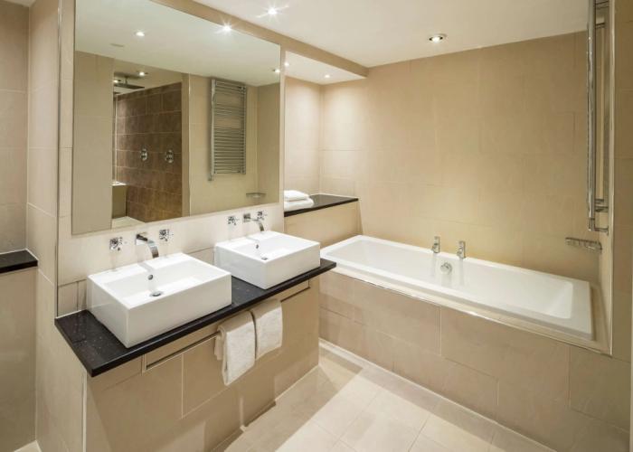 DoubleTree by Hilton Hotel and Spa Chester