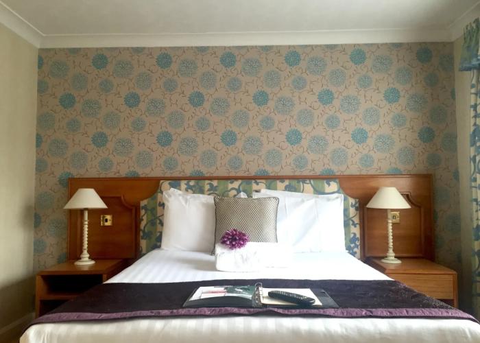 Brook Mollington Banastre Hotel and Spa
