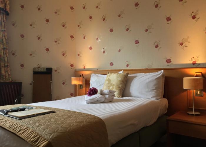 Brook Mollington Banastre Hotel and Spa