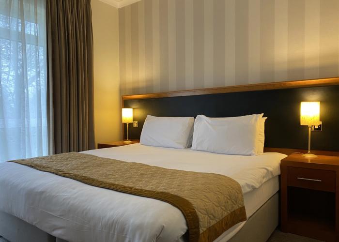 Brook Mollington Banastre Hotel and Spa