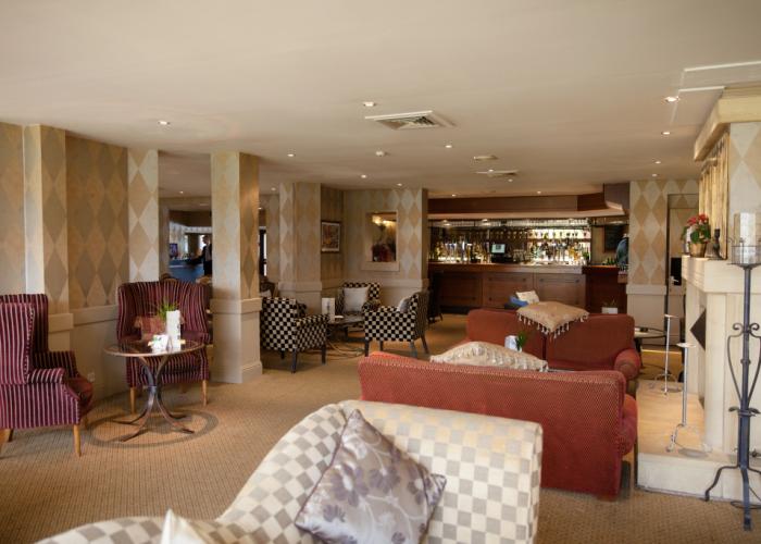 Brook Mollington Banastre Hotel and Spa