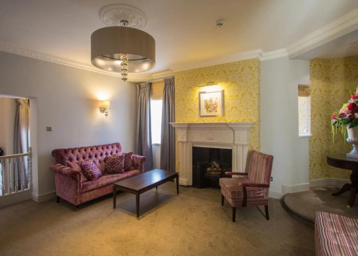 Crabwall Manor & Spa, BW Signature Collection