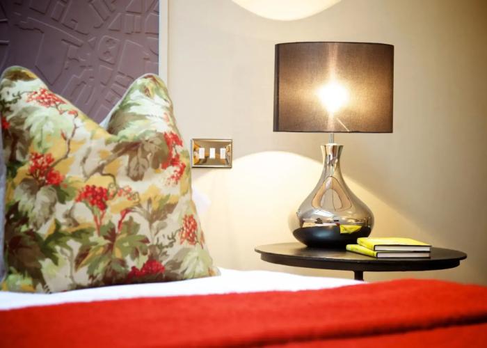 Oddfellows Chester Hotel and Apartments