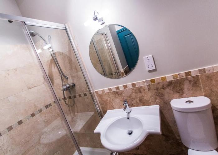 Oddfellows Chester Hotel and Apartments