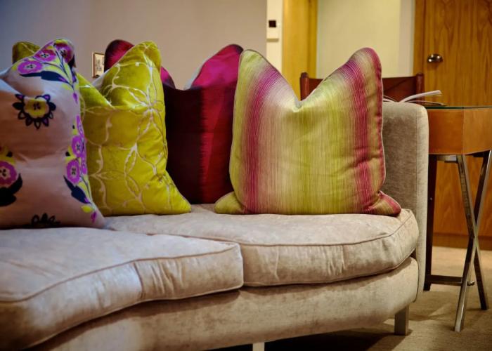 Oddfellows Chester Hotel and Apartments