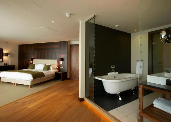 ABode Chester