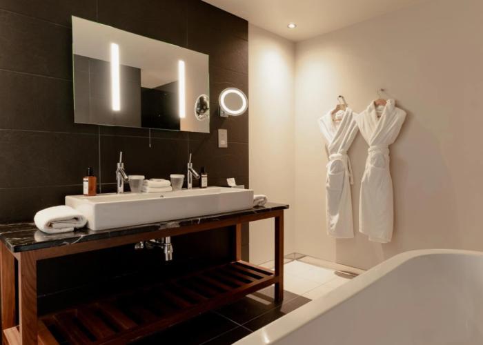 ABode Chester