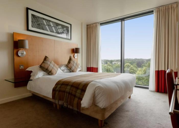 ABode Chester