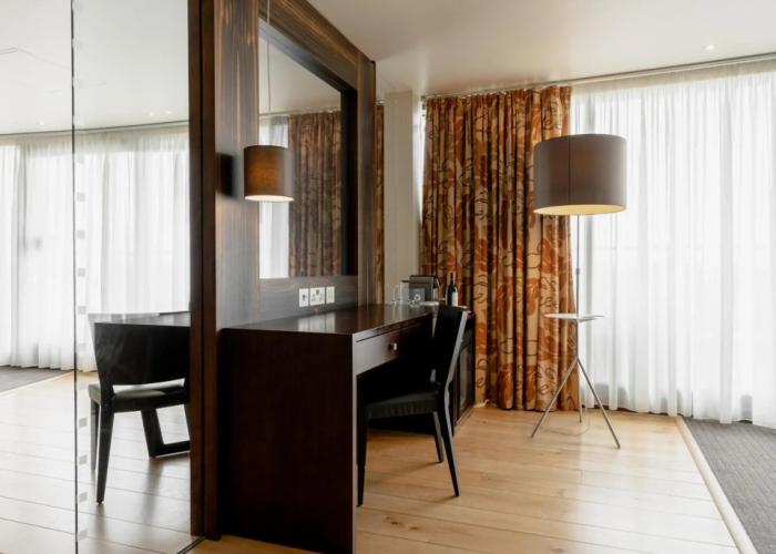 ABode Chester