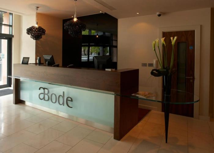ABode Chester