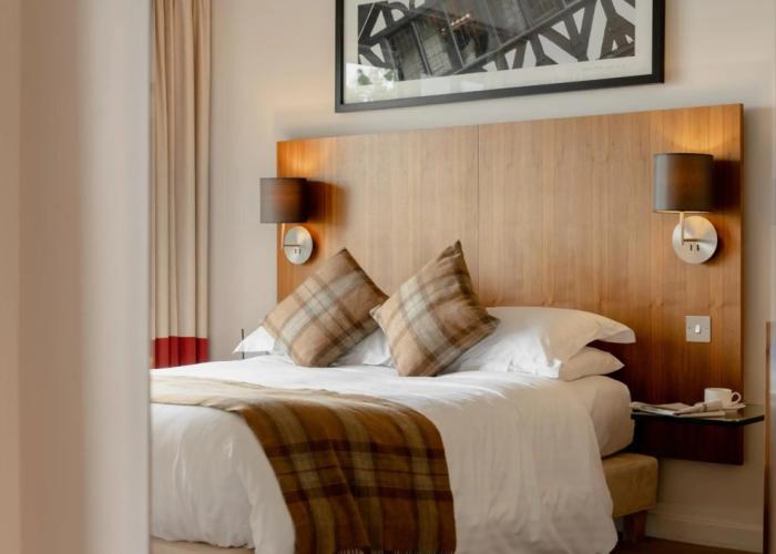 ABode Chester