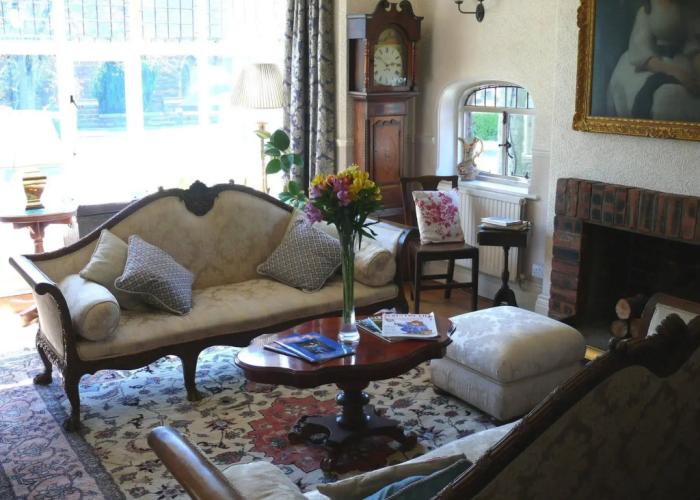 Chester Court Hotel