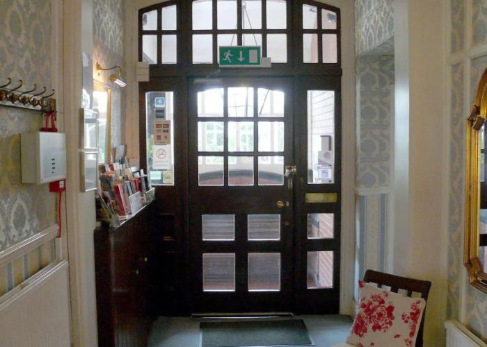 Chester Court Hotel