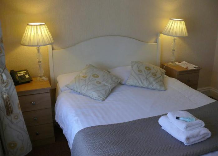 Chester Court Hotel