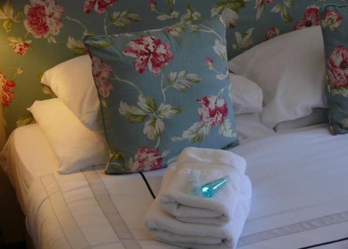 Chester Court Hotel