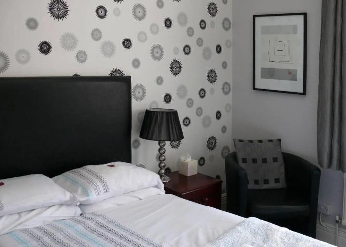 Chester Court Hotel