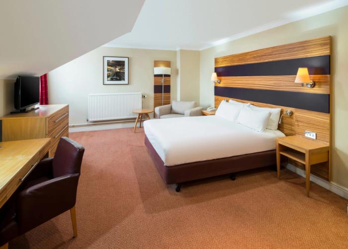 Crowne Plaza Chester by IHG
