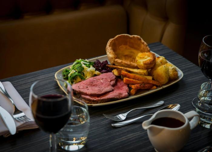 Crowne Plaza Chester by IHG