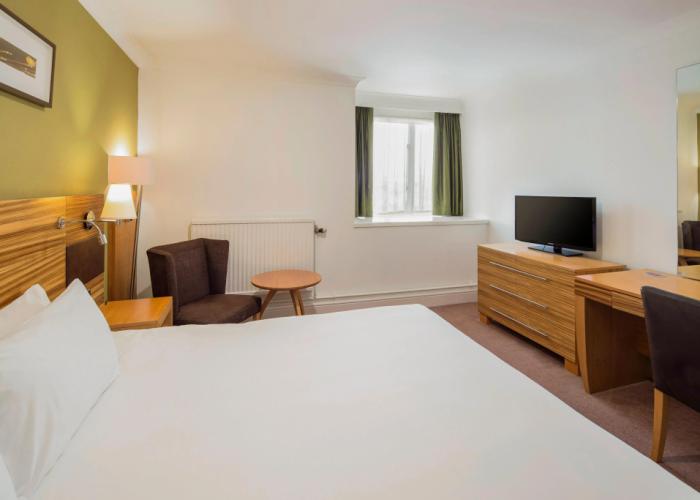 Crowne Plaza Chester by IHG
