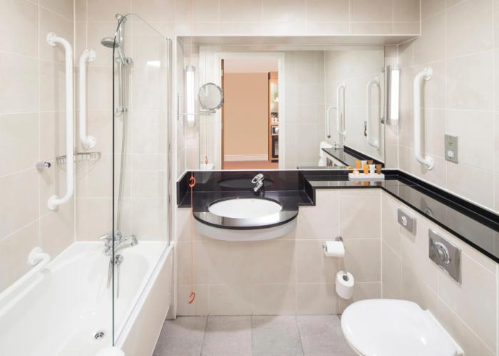 Crowne Plaza Chester by IHG