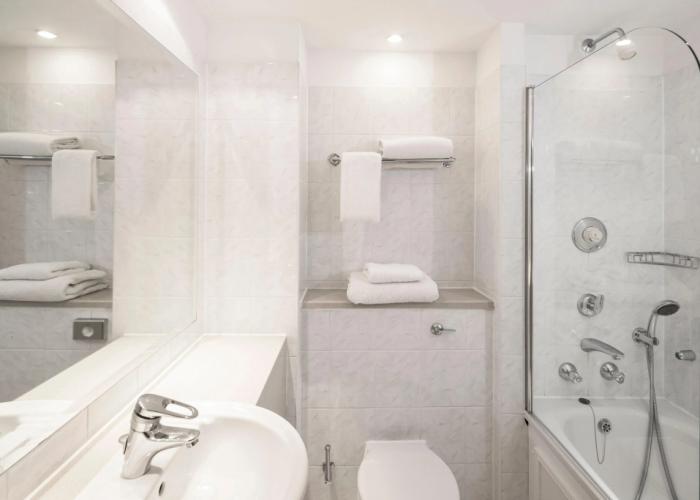 Crowne Plaza Chester by IHG
