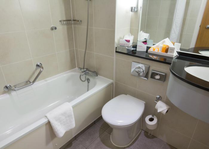 Crowne Plaza Chester by IHG