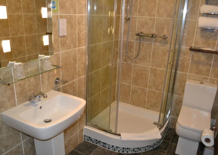 Hotel Brookside