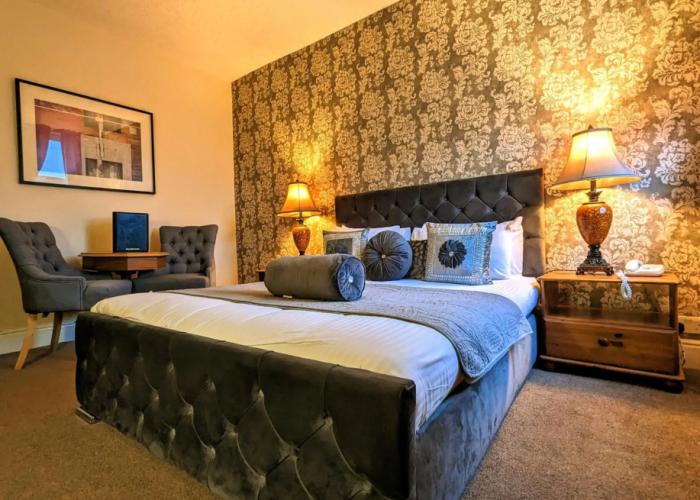 Hotel Brookside