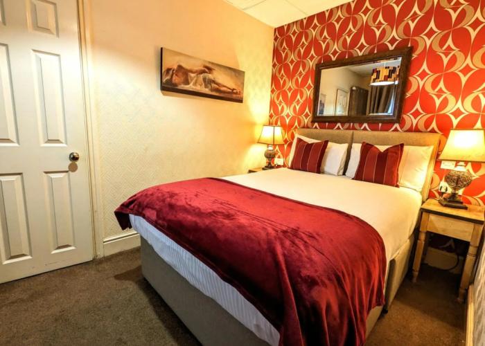 Hotel Brookside