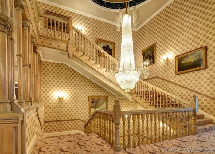The Chester Grosvenor