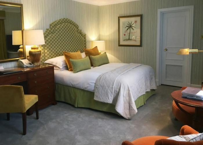 The Chester Grosvenor