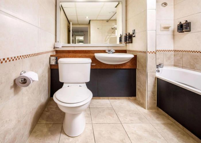 Mercure Chester Abbots Well Hotel