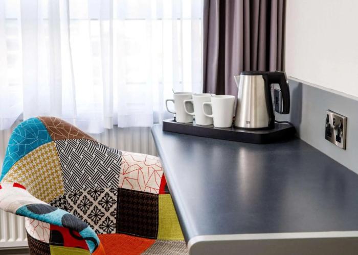 Mercure Chester Abbots Well Hotel