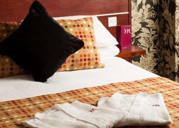 Mercure Chester Abbots Well Hotel
