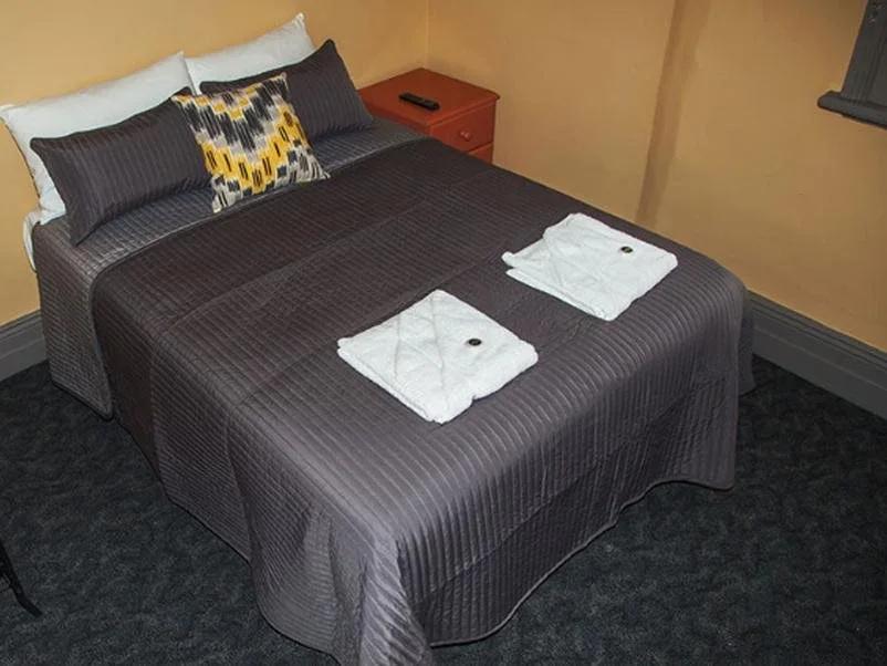 фото Hotel Cessnock