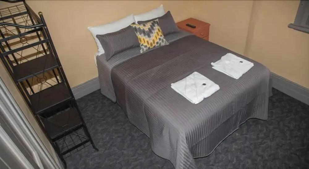 фото Hotel Cessnock