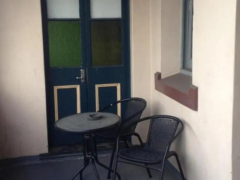 фото Hotel Cessnock