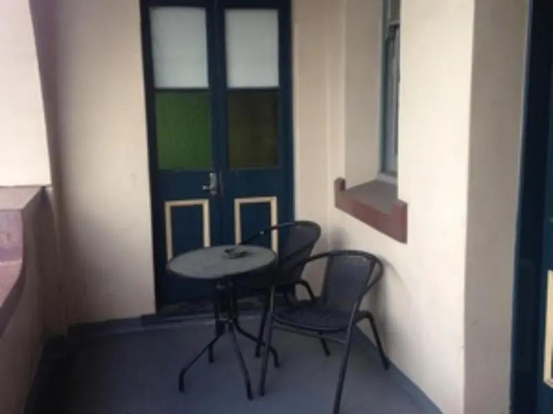 фото Hotel Cessnock
