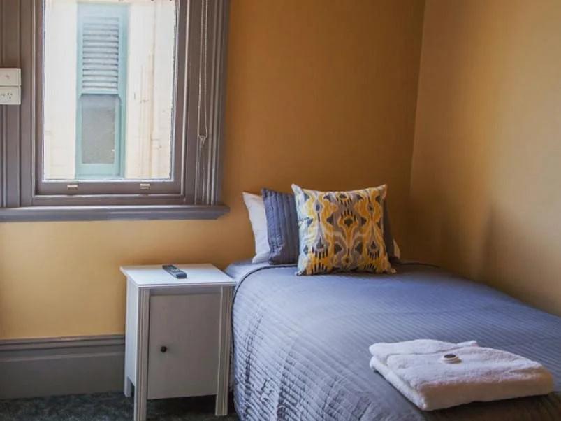 фото Hotel Cessnock