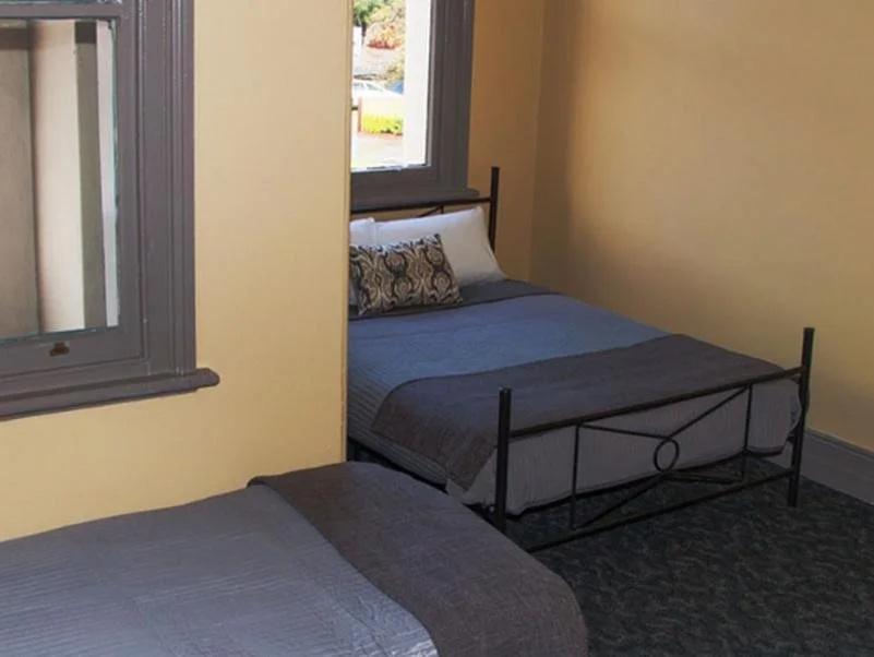 фото Hotel Cessnock
