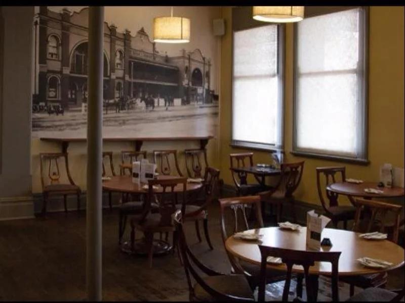 фото Hotel Cessnock